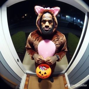 Meet your Posher, Michael